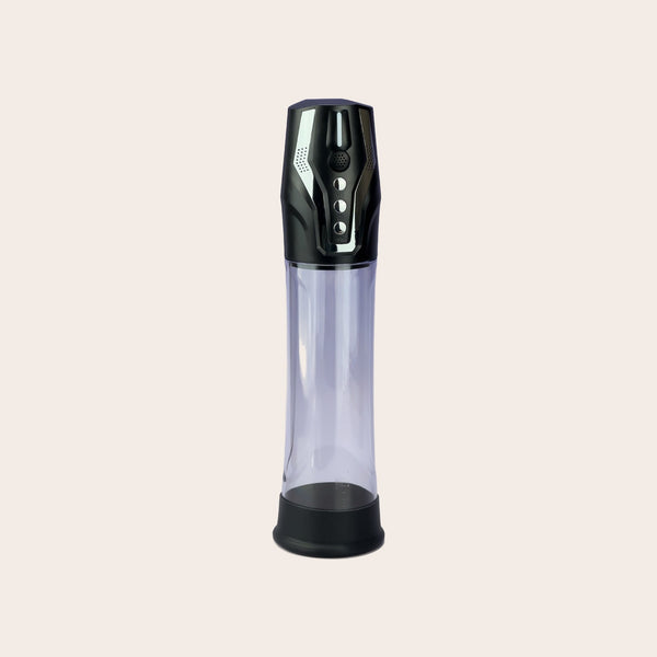 Pinnacle — Automatic Penis Pump
