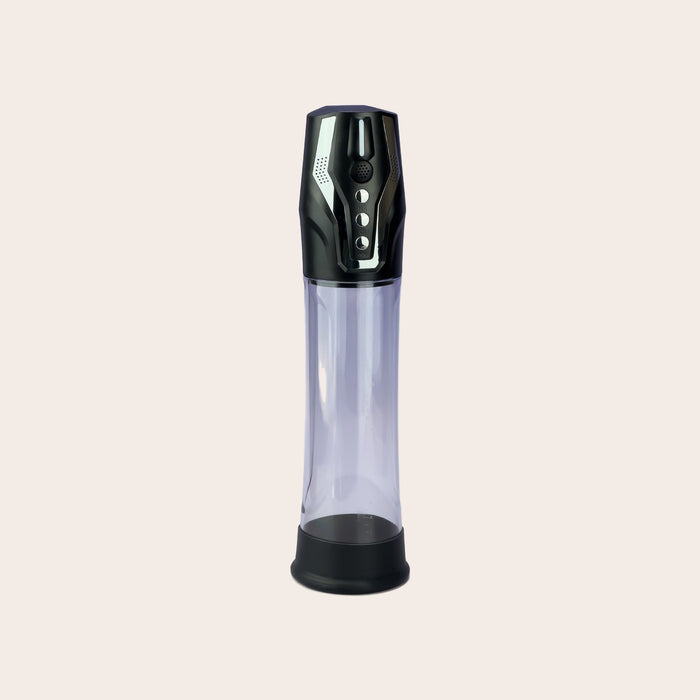Pinnacle — Automatic Penis Pump