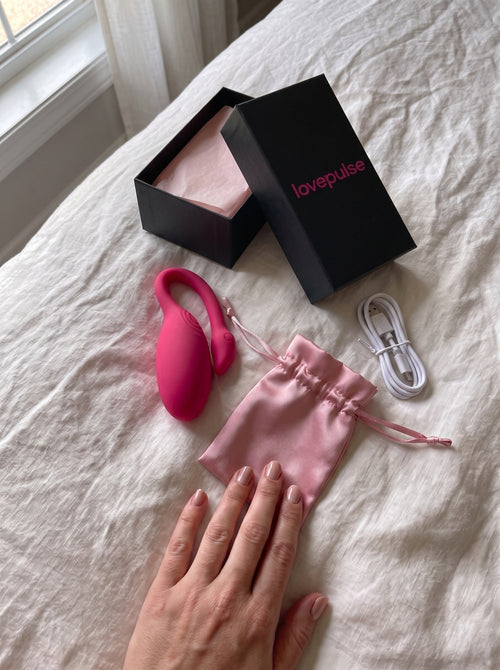 LovePulse in everyday life