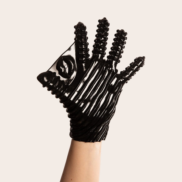 Kinship — Textured Pleasure Glove