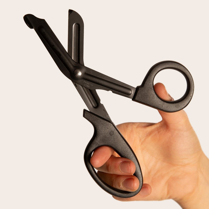 Release — Bondage Safety Scissors