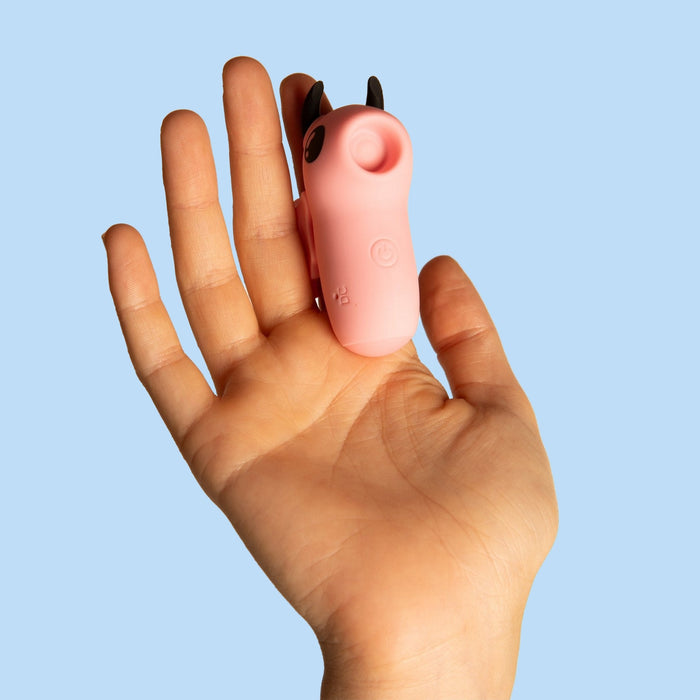Spark — E-Stim Tapping Vibrator