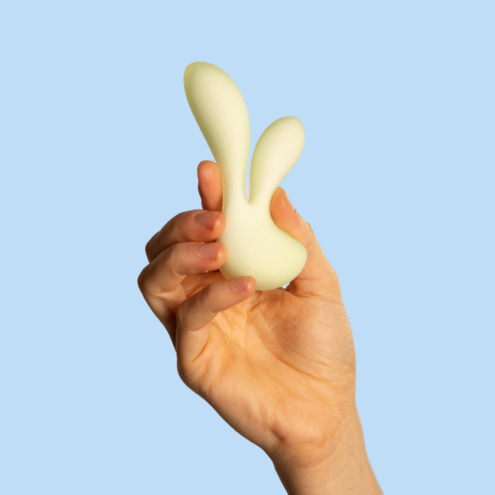 Lapin — Mini Rabbit-Ear Vibrator