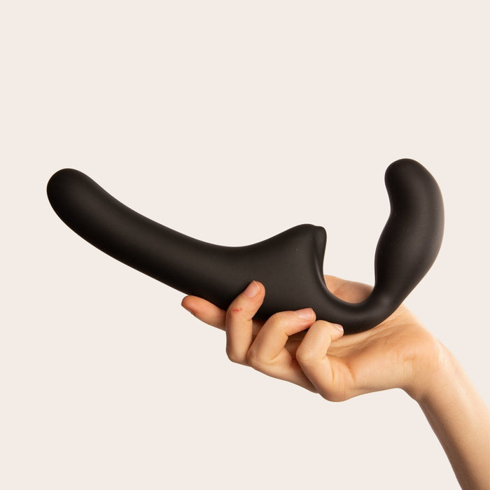 Foxtrot — Strapless Strap-On