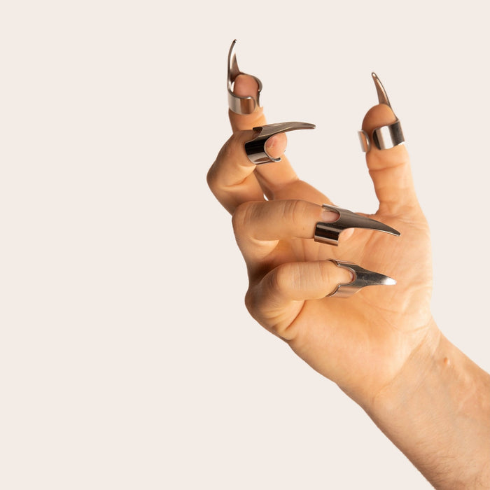 Talons — Sensory Claws