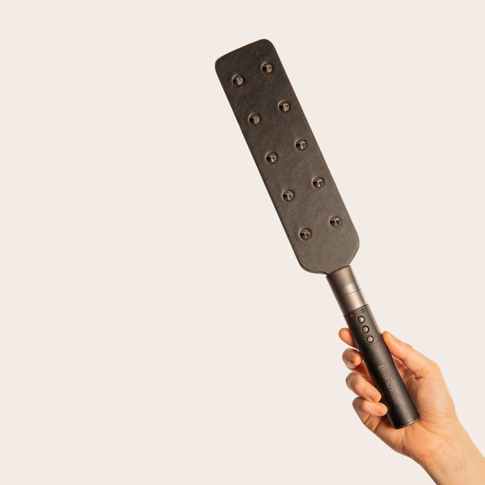 Zap — E-Stim Paddle