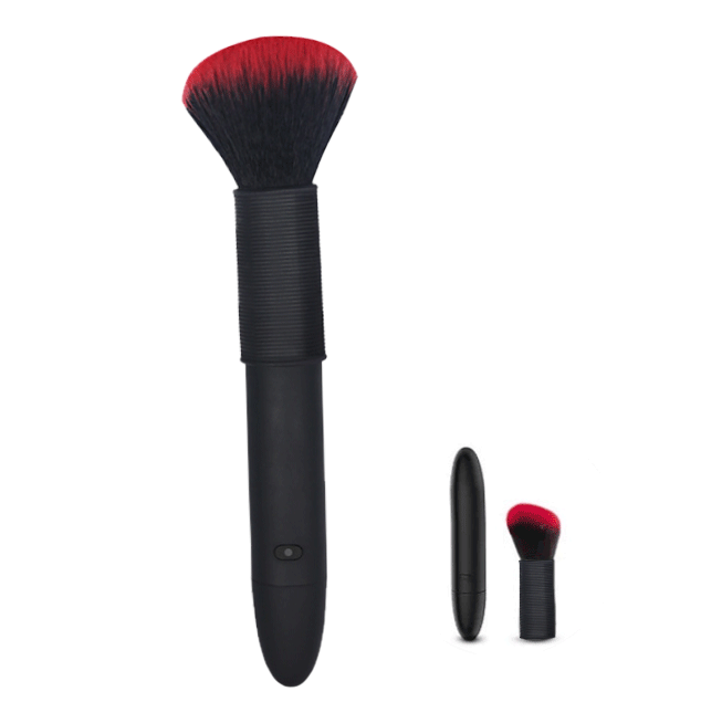 SECRET BRUSH