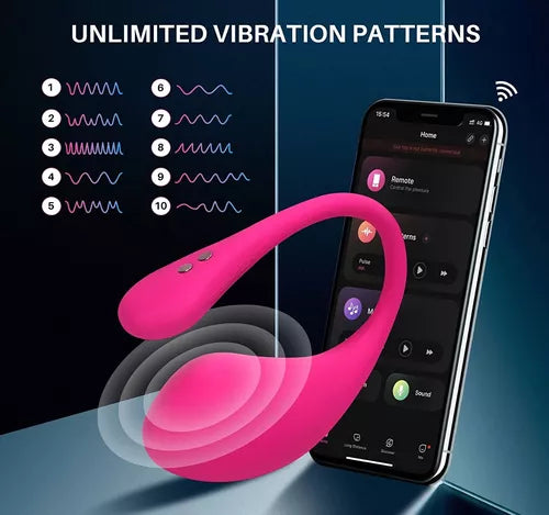 PINKPULSE EXTREME POWERFUL