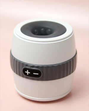 TORNADO TWIST-CUP