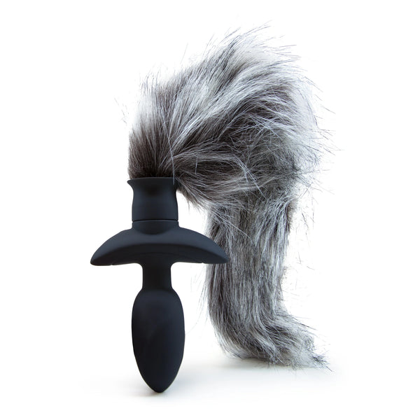 ANAL WOLF