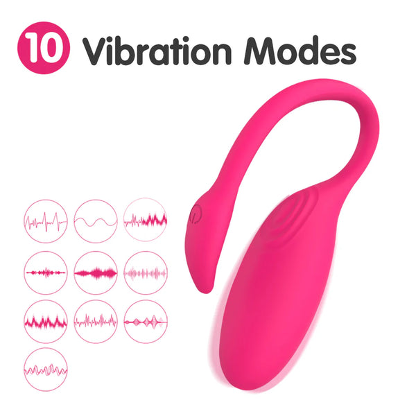LOVESYNC - FLAMINGO WIRELESS