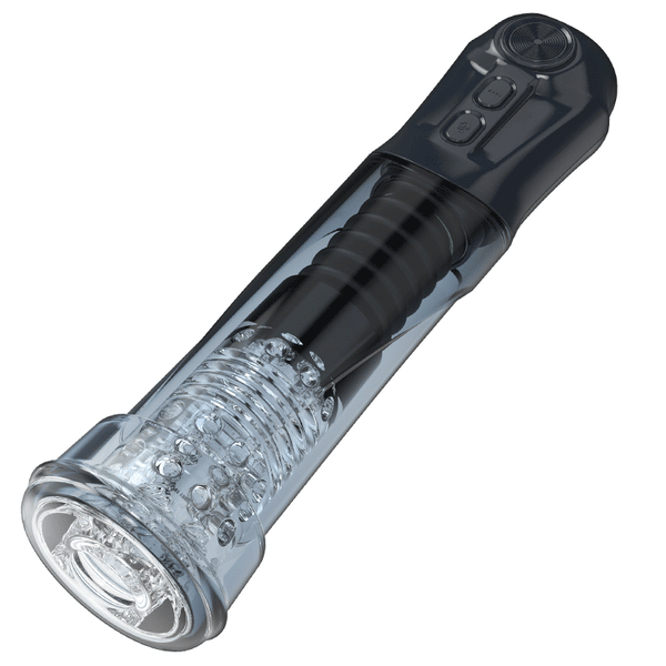 X-STROKER
