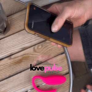 LOVESYNC - FLAMINGO WIRELESS