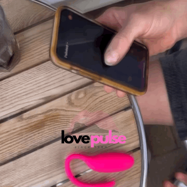 LOVESYNC - FLAMINGO WIRELESS