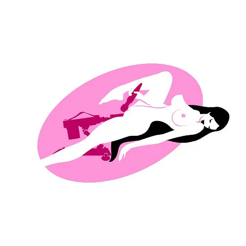 PUSSY BOUNCER
