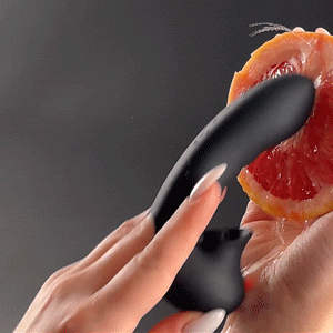 FINGER PLEASURE