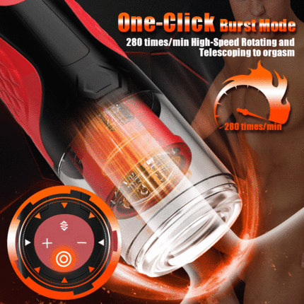THRUSTMASTER