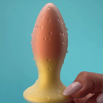ANAL RAINBOW