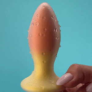 ANAL RAINBOW