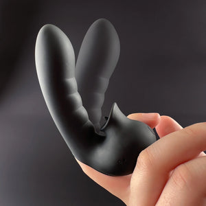 FINGER PLEASURE