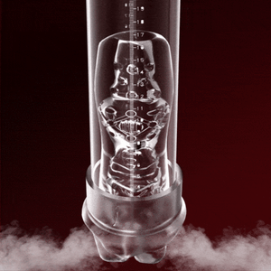 INFINITY THRUST