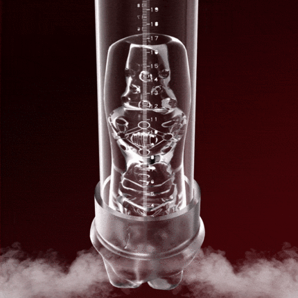 INFINITY THRUST