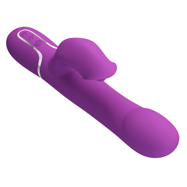 TEATRUS 4 IN 1