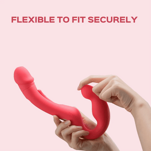 HARMONY DUO PLEASURE