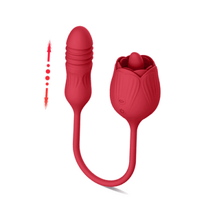 ROSE PURE