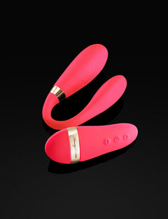 GEMINI DOUBLE DOMINATOR - LovePulse