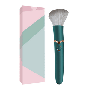 SECRET BRUSH