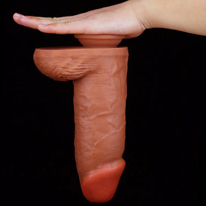HERCULES 26CM LONG