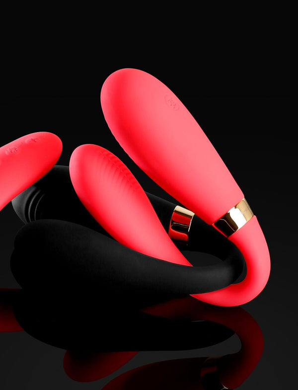 GEMINI DOUBLE DOMINATOR
