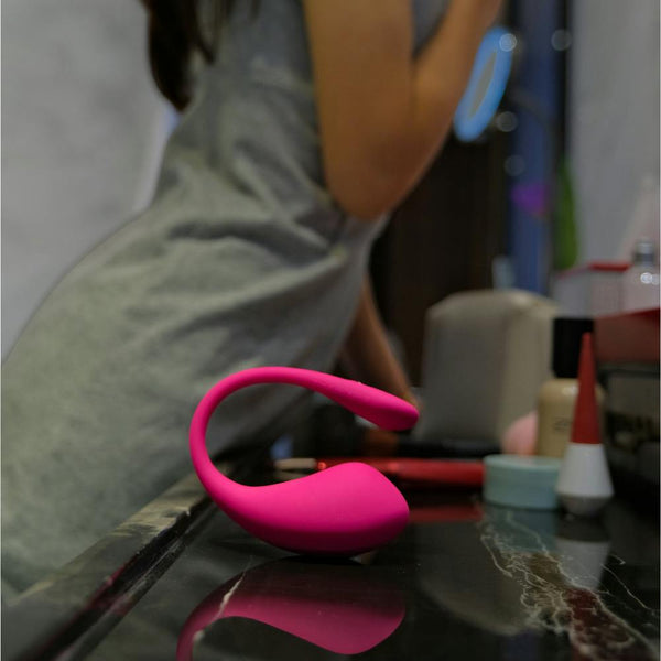 PINKPULSE EXTREME POWERFUL