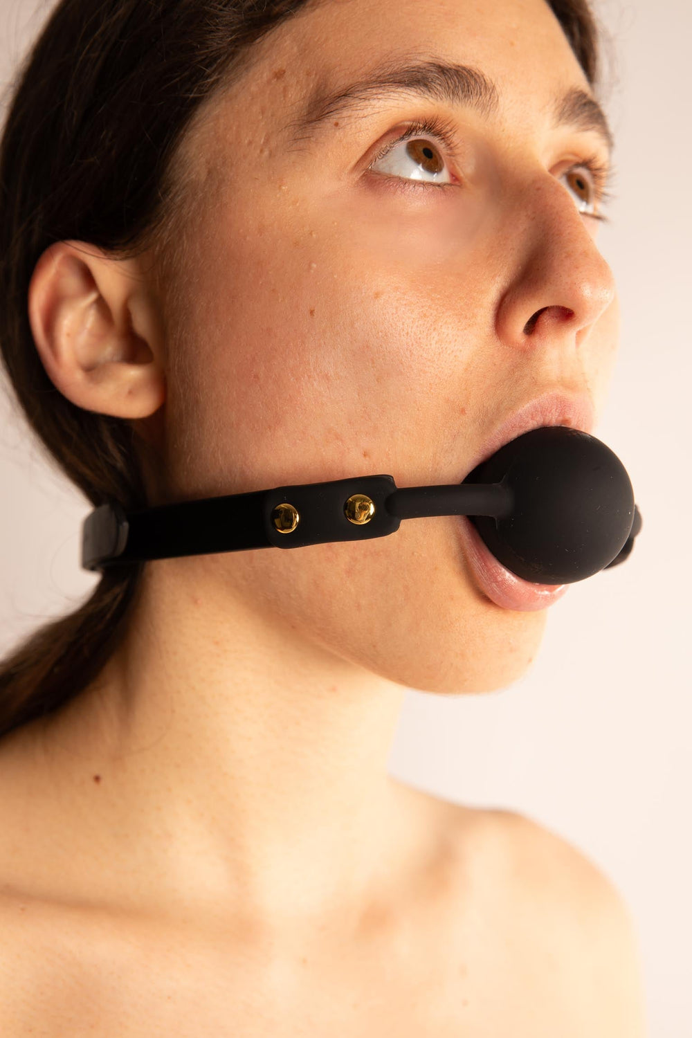 GAGGED PRO