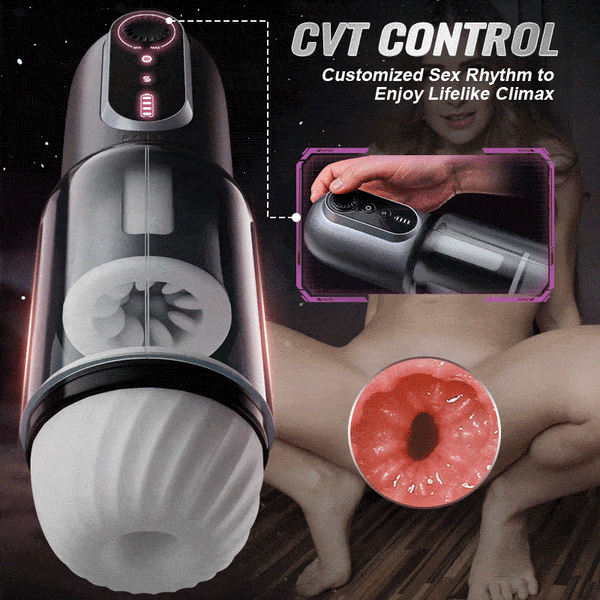 VIBRO FORCE