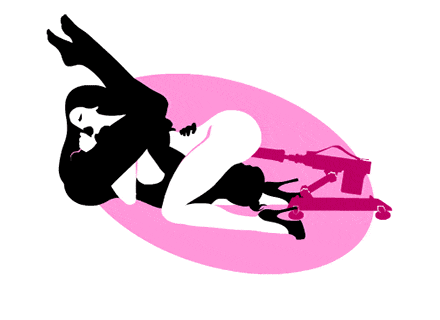 PUSSY BOUNCER