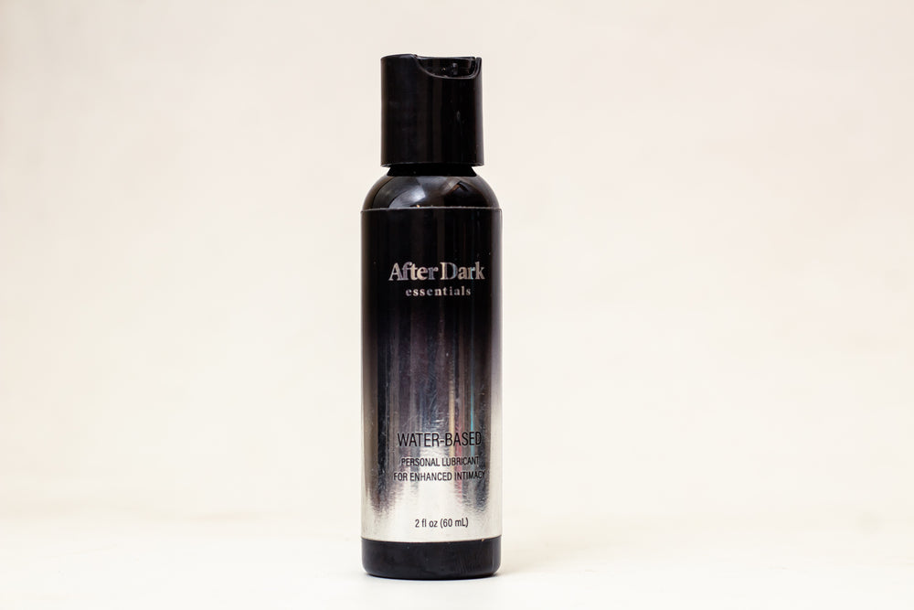 LUXE LUBE