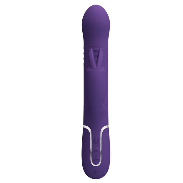 MASKARA 4 IN 1