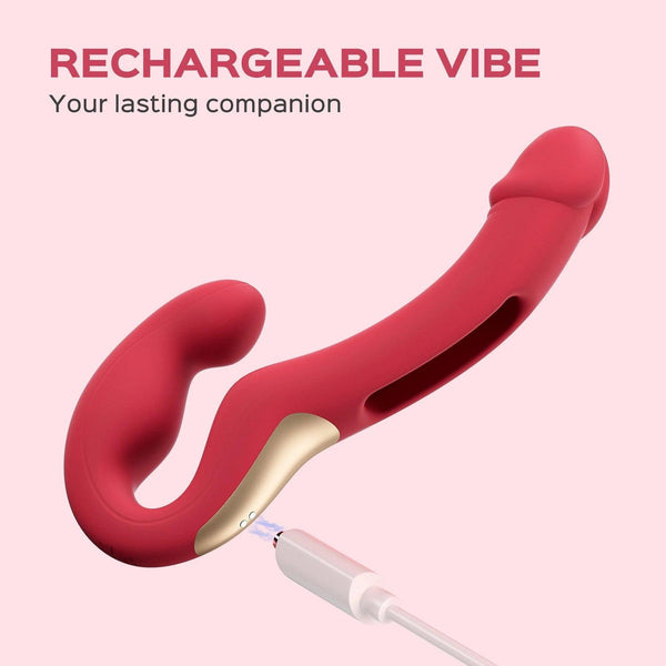 HARMONY DUO PLEASURE