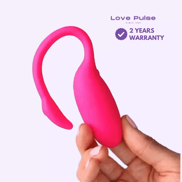 LOVESYNC - FLAMINGO WIRELESS