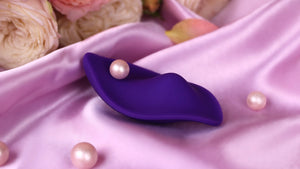PANTY VIBE