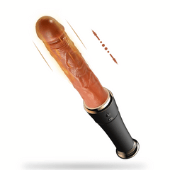 BASEBALL DILDO - LovePulse