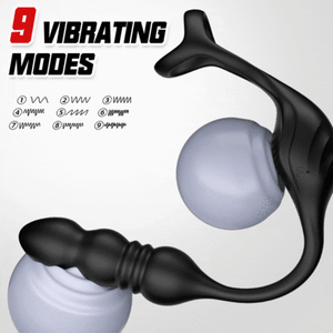 DUO THRUST