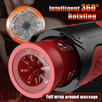 THRUSTMASTER