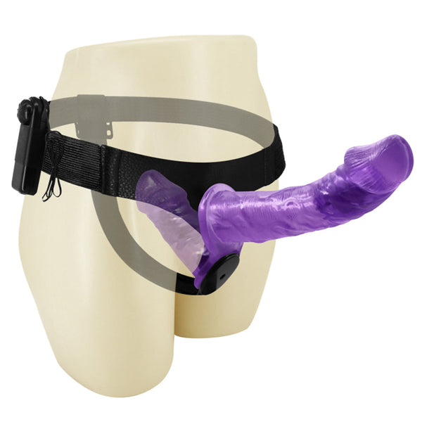 THE STRAP-BEAST