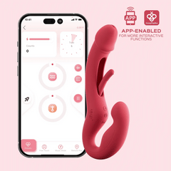 HARMONY DUO PLEASURE - LovePulse