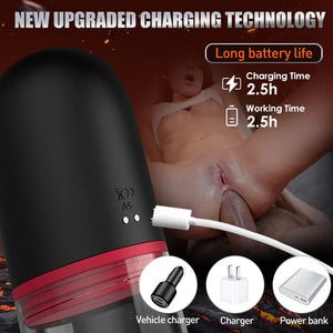 PROFESSIONAL GROWER 3 IN 1