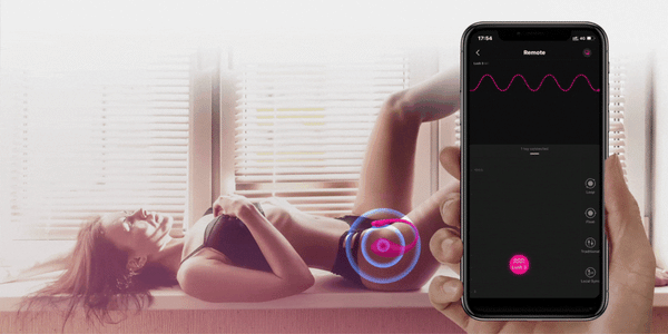 PINKPULSE EXTREME POWERFUL