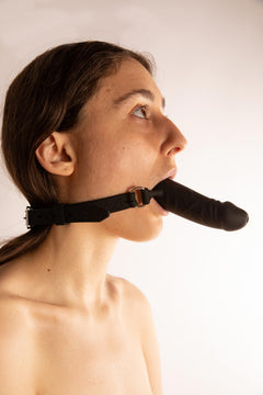 HUMAN DILDO
